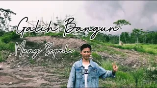 Download Galih Bangun - Mung Sepele (Lirik Video) MP3