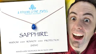 Download BEST GIFTS FOR WIFE | A Rolling Stone Jewels Unboxing \u0026 First Look Review MP3