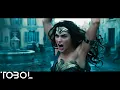 Download Lagu Sandra - Maria Magdalena (Maxun Remix) | Wonder Woman