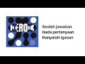 Efek Rumah Kaca - Heroik   (Lirik/Lyric)