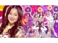 Lagu 《Debut Stage》 MOMOLAND (모모랜드) - Welcome to MOMOLAND + JJan! Koong! Kwang! @인기가요 Inkigayo 20161113