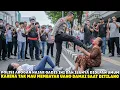 Lagu VIRAL !! POLISI AROGAN HAJAR IBU DAN ANAK DIDEPAN UMUM !! TAPI DIA SALAH PILIH LAWAN KARENA TERNYATA
