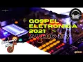 Lagu 🎧(8D AUDIO) GOSPEL ELETRONICA 2021 By (DuMascena Music) [DuMascena 8D]