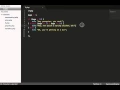 PHP Basics Lesson 07 ifelseif