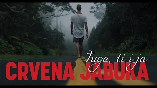 Download Crvena jabuka - Tuga, ti i ja (Official lyric video) MP3
