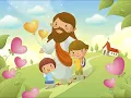 Download Lagu Tamil Christian Songs   Chinna Chittu Kuruvi wmv   YouTube mp4360p