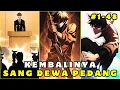Lagu FULL MENTOK❗KEMBALINYA SANG DEWA PEDANG DARI DUNIA LAIN❗1 - 48❗ALUR CERITA MANHWA MANHUA