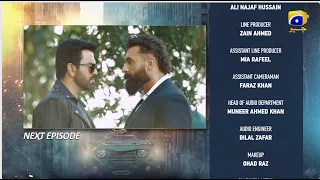 muhafiz episode 10 teaser 8th july 2026 har pal geo