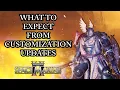 Download Lagu WILL COSMETICS GET UPGRADED IN PATCH 10? (Space Marine 2 Discussion) Patch 9