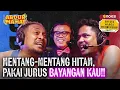 Download Lagu PERTAMA KALI ABDUR JUJUR SAMA FITNAHAN MAMAT, SAMPAI ABDEL ACHRIAN BINGUNG NAHANNYA - ABDUR VS MAMAT