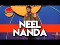Neel Nanda Uber Dating Stand Up Comedy