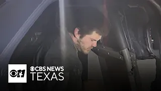 Trevor McEuen found guilty of capital murder in Kaufman County shooting