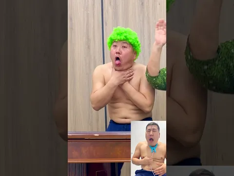 Reacting to my own videos 🤣 #shorts