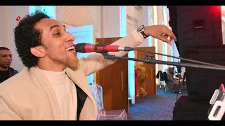 سيد الناس حضر    حمو اسماعيل    حصريا على قناه نغمات نوبي فيها كل الجديد      دندنها