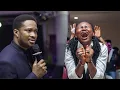Download Lagu This Chant Will Totally Charge up Your Prayer Life | Evangelist Lawrence Oyor