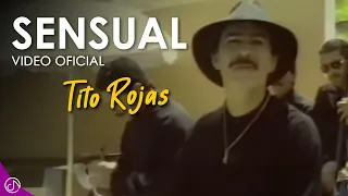 SENSUAL - Tito Rojas