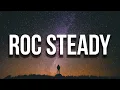 Lagu Megan Thee Stallion - Roc Steady (Lyrics) ft. Flo Milli