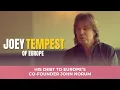 Download Lagu #15 - Joey Tempest of Europe Interview