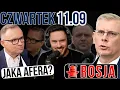 Download Lagu T. TERLIKOWSKI OBURZONY KATOLICKĄ NAUKĄ KS. BAŃKI | CZWARTEK, 11 WRZEŚNIA 2025, SPRAWKI RANO