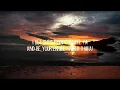 Natalie Jane - AVA (Lyrics)