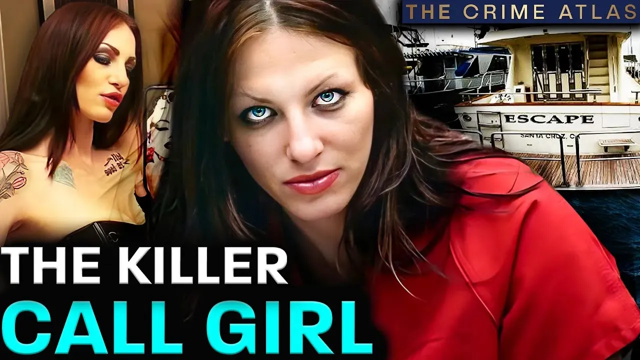 Sugar Baby - The Killer Call Girl | True Crime Stories