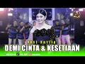 Download Lagu DEMI CINTA DAN KESETIAAN -  NOVI NOVITA - MOJO MUSIC ( COVER )