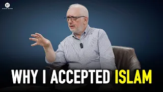 Why I Accepted Islam: The Historical Jesus and Christianity | Oxford University