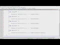 How to write the java program to perform the mini calculator