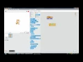 Scratch - Coordinates