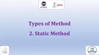 37 Static Method