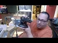 Craigslist Estate Tool Haul