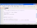 XML PART 12 XML DOM Change