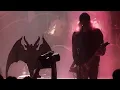 Hellhammer performed by Tom Gabriel Warrior's Triumph of Death - live at Keep It True Rising 2021