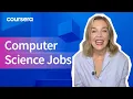 5 Entry-level Jobs You Can Get with a Computer Science Degree