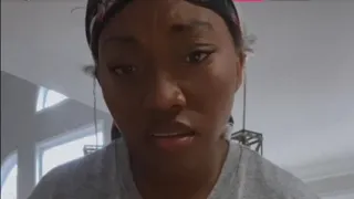 regankay ig live