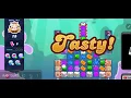 Candy Crush Saga Level 8099 NO BOOSTERS Coconut wheel