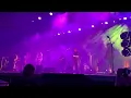 Trampled by Turtles, “Darkness and the Light,” Duluth MN, 7/9/22