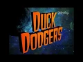 Download Lagu Duck Dodgers - Intro Svenska/SWEDISH