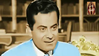 حبيبي سهرني ايام وليالي دندنها