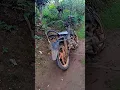 Story Wa Motor Modifikasi Revo OLD Full Trondol || Revo Ganteng