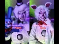 Download Lagu FUNTIME DANCE FLOOR #fnaf #fivenightsatfreddys #cosplay #funtimefoxy #sisterlocation #funtimefreddy