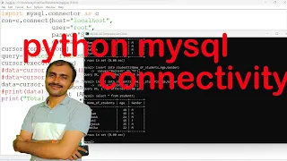 fetchone fetchmany fetchall and rowcount python mysql connectivity in hindi COMPUTEREXCELSOLUTION