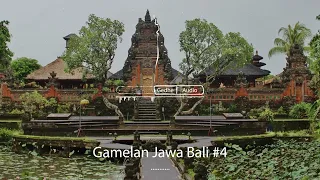 Download Backsound No Copyright Gamelan Jawa Bali #4 MP3