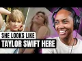 COUNTRY S NEWEST DARLING Dasha AUSTIN REACTION
