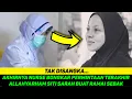Download Lagu AKHIRNYA NURSE BONGKAR PERMINTAAN TERAKHIR ALLAHYARHAM SITI SARAH BUAT RAMAI SEBAK