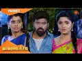 Download Lagu Vanathai Pola - Promo | 17 March 2022 | Sun TV Serial | Tamil Serial