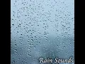 Rain Sound - Rain Sounds