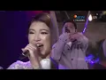 Tiara Andini ft Laleilmanino - Gemintang Hatiku , Pelangi & Jangan - Live Batara Spekta Bank BTN