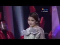Lagu Tiara Andini ft Laleilmanino - Gemintang Hatiku , Pelangi \u0026 Jangan - Live Batara Spekta Bank BTN