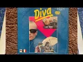 Lagu Diva Original Soundtrack LP Full Album, composed by Vladimir Cosma.  #cesaraward #diva #lawally